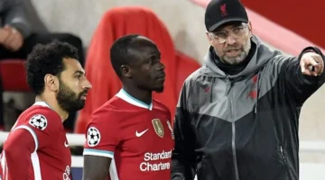 إنجاز تاريخي.. ساديو ماني يقود السنغال للتتويج بلقب كأس الأمم الأفريقية للمرة الثانية